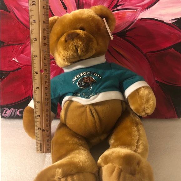 NFL -Good Stuff Teddy Bear - Picture 16 of 16